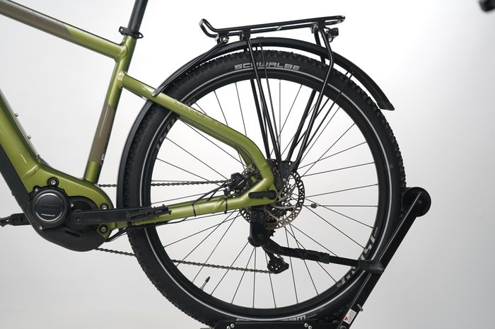 Ghost E-Teru Universal