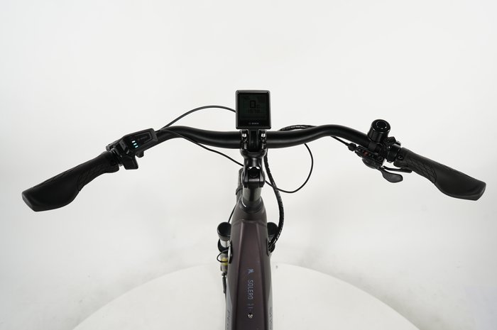 PEGASUS Solero Evo 9