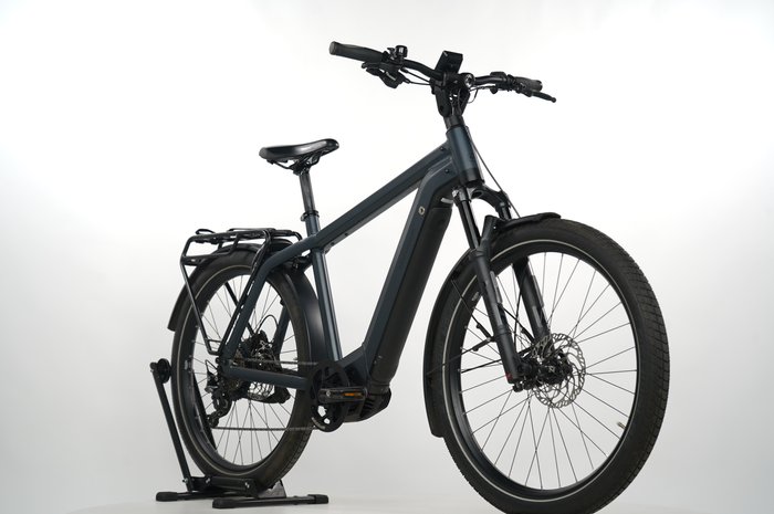 Riese & Müller Charger3 GT touring