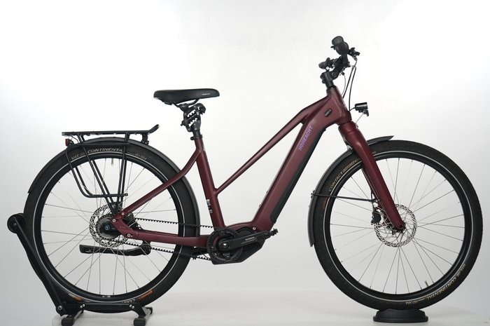 HoheAcht Pasio Strato