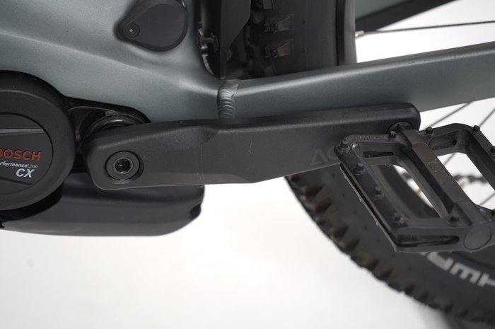 Cube Reaction Hybrid Pro 750 Allroad