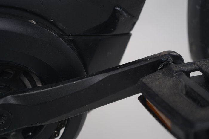 BERGAMONT E-Horizon Sport