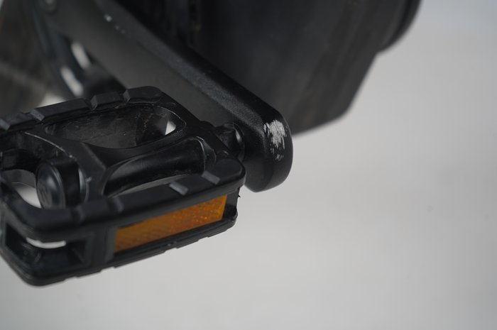 Raymon TourRay E 5.0