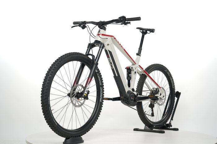 Bulls Sonic Evo AM 1 750