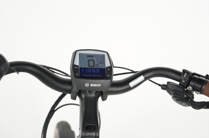KETTLER Quadriga CX10