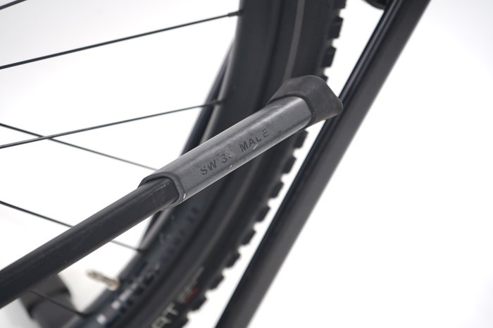 Trek Powerfly FS 9 Equipped