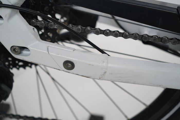 Hercules Intero Sport I-10