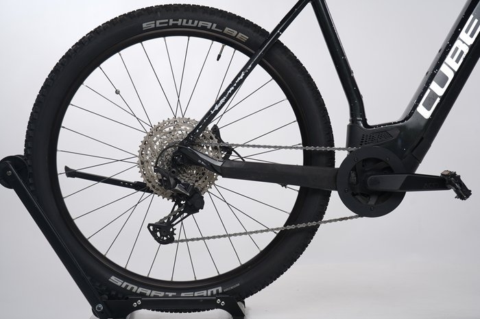 Cube Reaction Hybrid Race 625