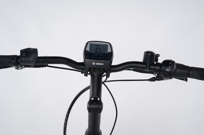 Pegasus Solero E8R Plus