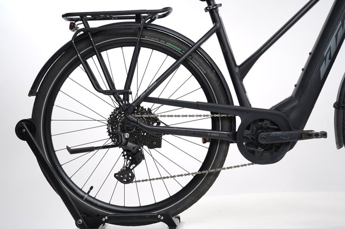 KTM Cento 10 Plus