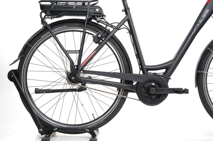 Hercules Robert/A R7 Active Plus