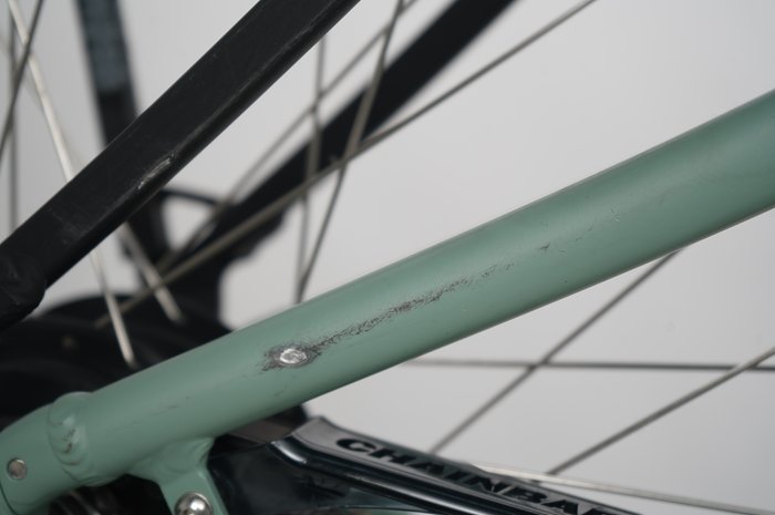 Riese & Müller Swing vario