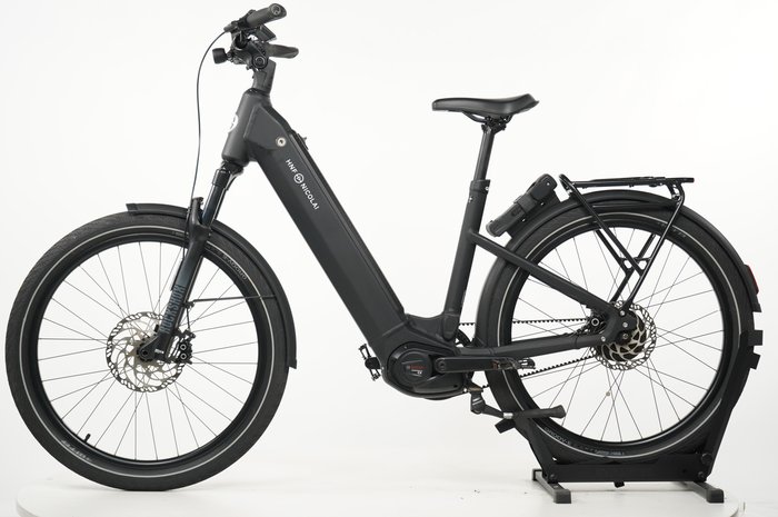 HNF Nicolai UD4 ALL TERRAIN