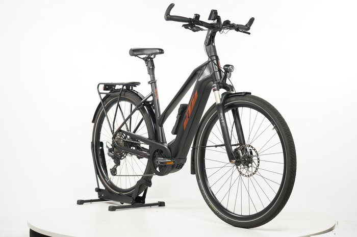 KTM Maccina Ultimate XTS