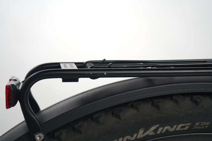 KTM Macina Team 792 LFC