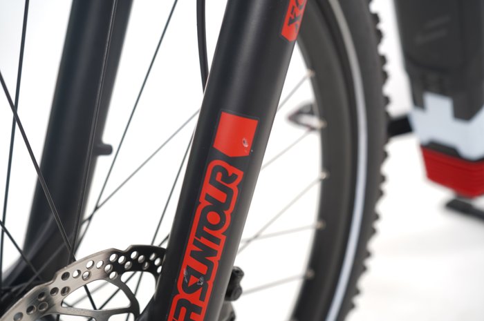 Centurion Backfire E R750i EP2