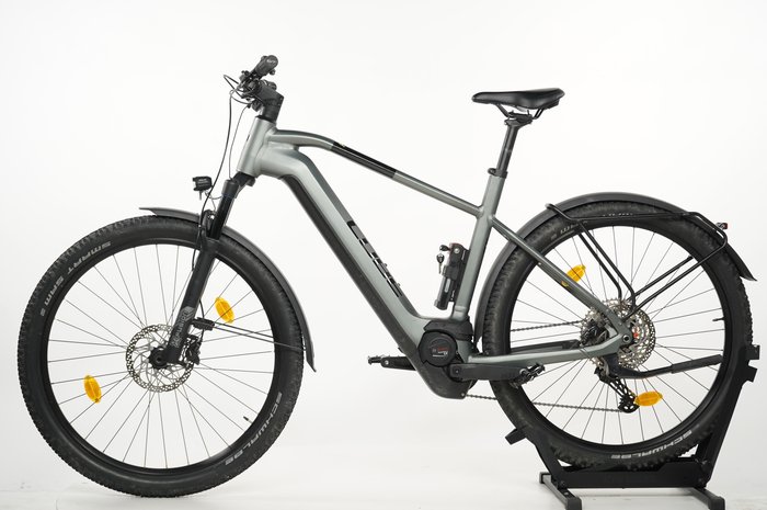 CUBE Reaction Hybrid Pro 750 Allroad