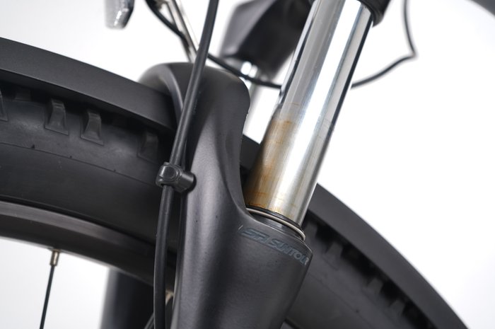 Cube Reaction Hybrid PFM Allroad