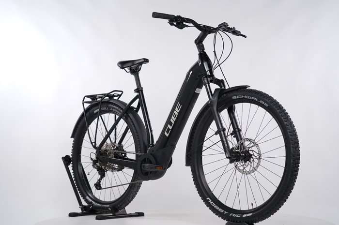 Cube Reaction Hybrid Race 625 Easy Entry