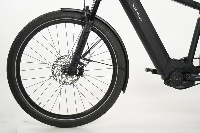 Riese & Müller Charger4 GT vario