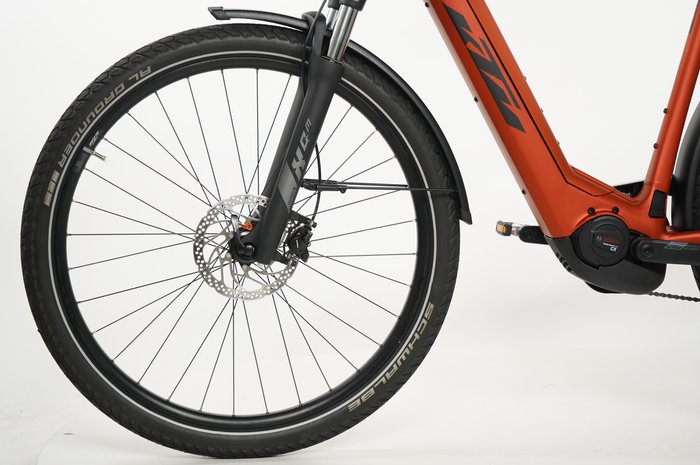 KTM Macina Gran 610