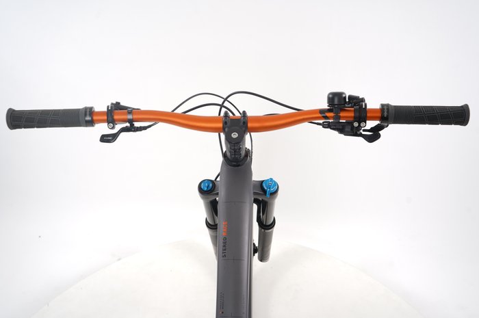 CUBE Stereo 140 HPA Race 27.5