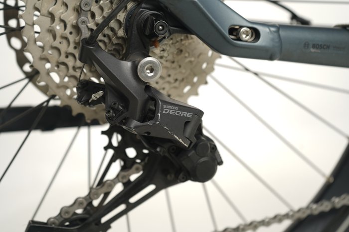 Velo de Ville VDV LEB 990 Sport