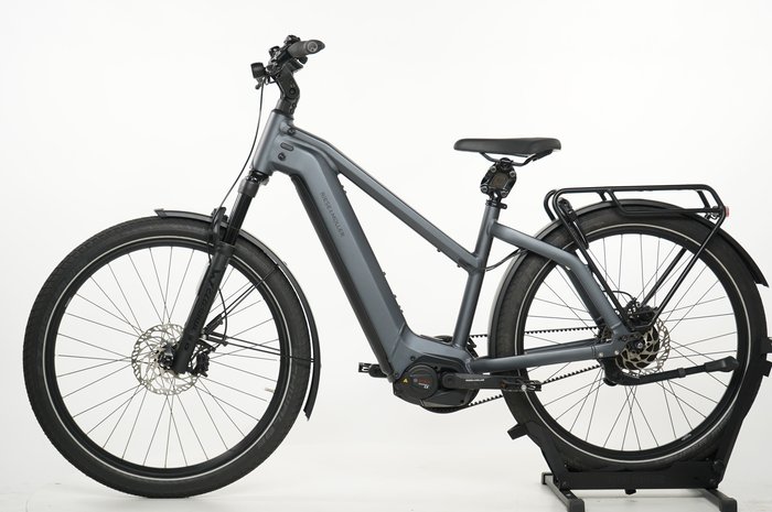 Riese & Müller Charger4 GT mixte  Vario