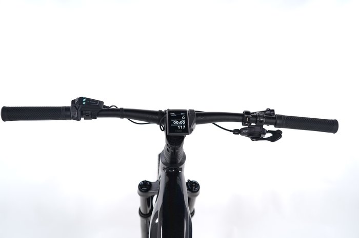 Cube Reaction Hybrid SLT 750 29