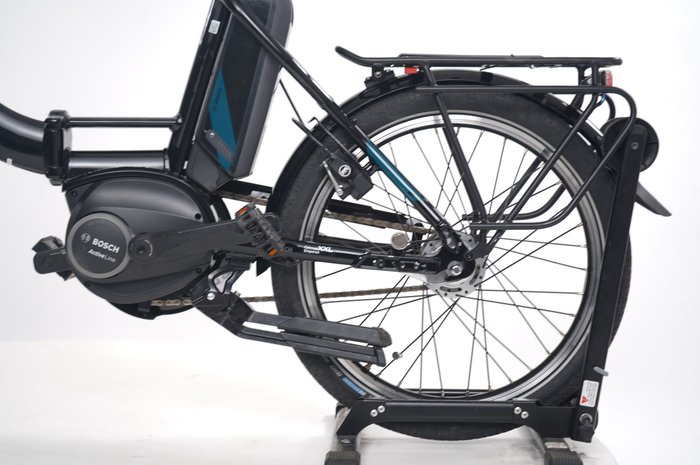 HERCULES Rob Fold R7