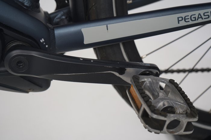 Pegasus Premio EVO 10 Lite