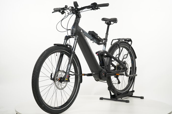 BULLS Iconic Evo TR 1 750