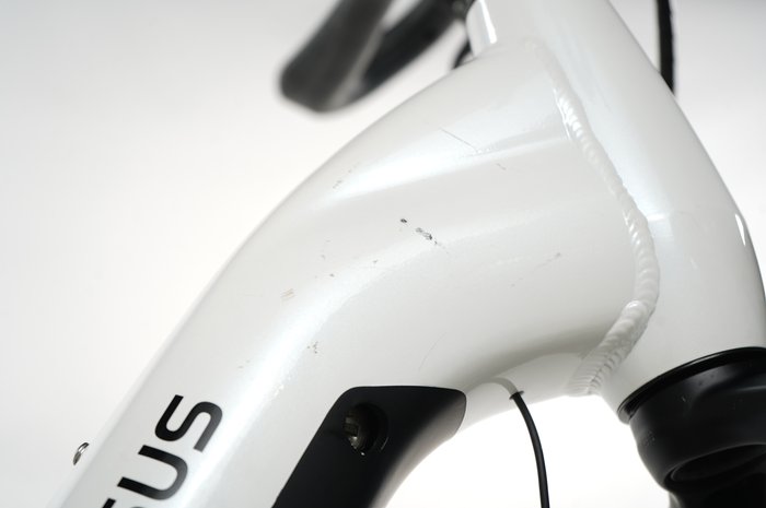 PEGASUS Premio EVO 10 Lite Comfort