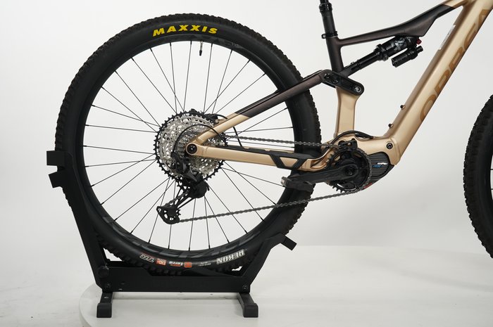 Orbea Rise H15