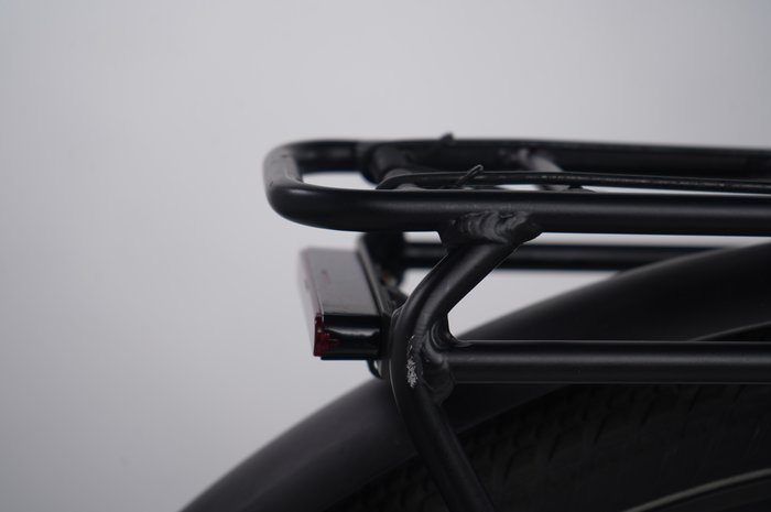 Bulls Lacuba Evo 5F Belt