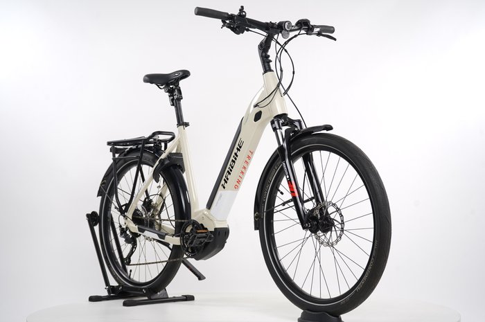 Haibike Trekking 4