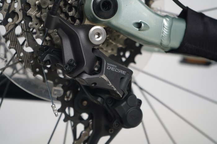 Raymon TourRay E 6.0