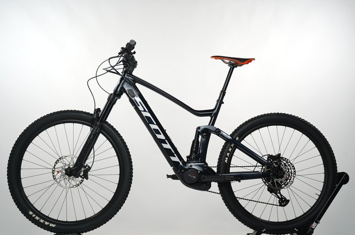 Scott Strike eRIDE 940