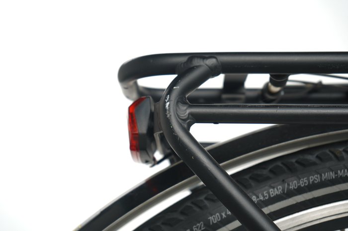 PEGASUS Solero EVO 7R Plus