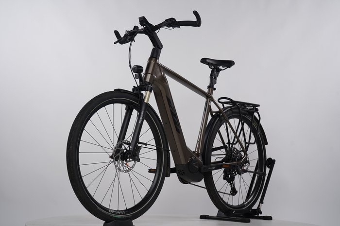 KTM Macina Style 710