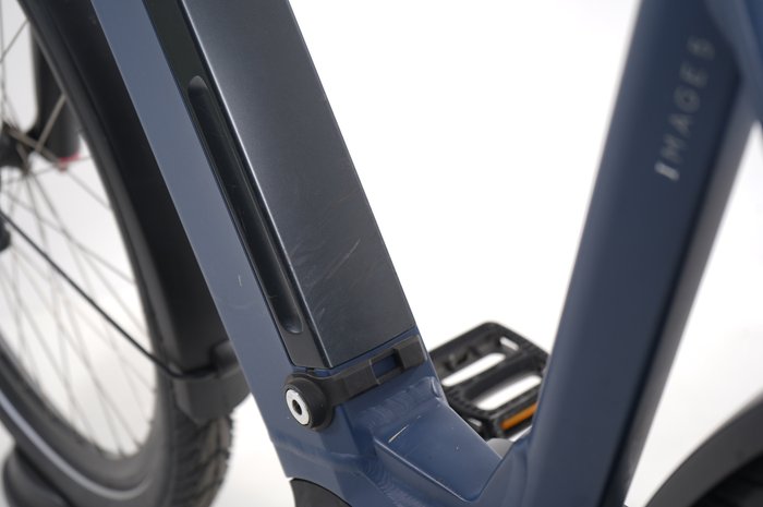 Kalkhoff Image 5.B Move+