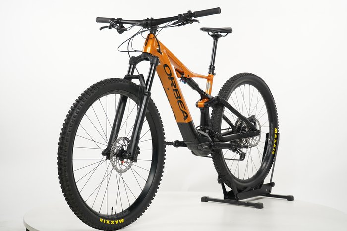 Orbea Rise H30
