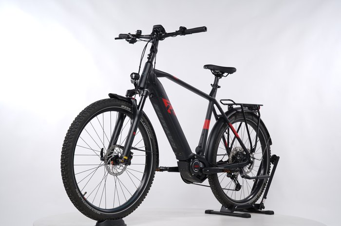 Raymon CrossRay E 7.0