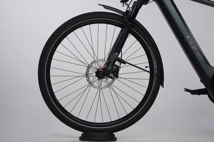 Cube Kathmandu Hybrid Pro 750