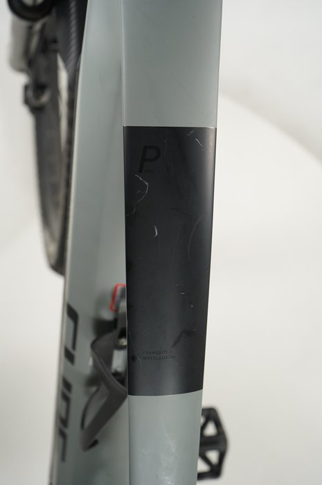 CUBE Stereo Hybrid 140 HPC Pro 625