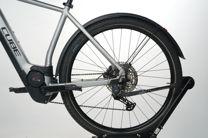 Cube Nuride Hybrid EXC 625 Allroad