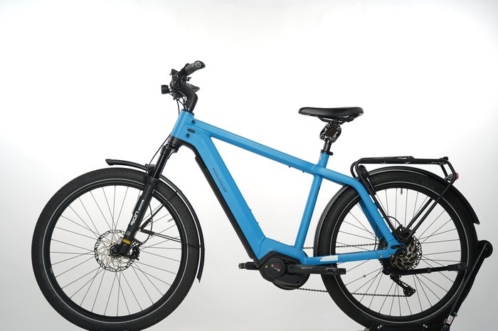 Riese & Müller Charger3 GT touring