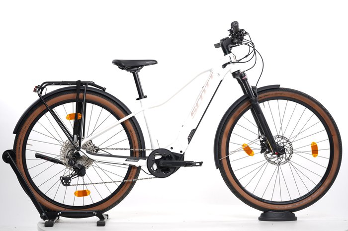 Scott Axis eRIDE 10 Lady