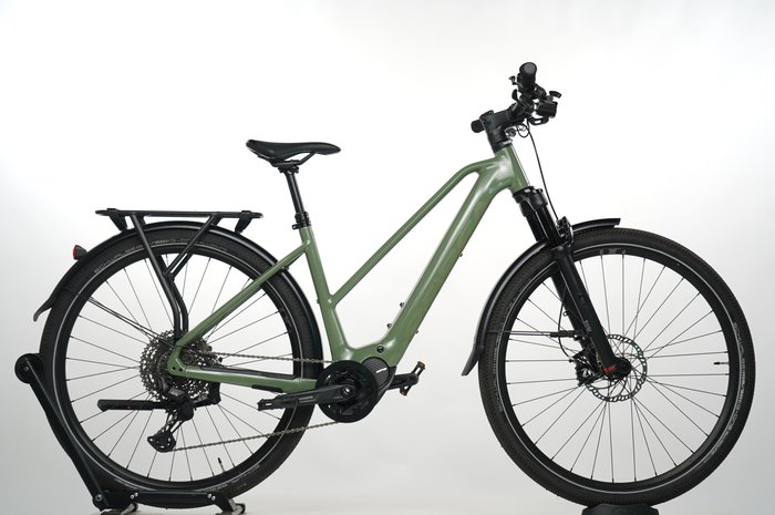 Orbea Kemen MID 10