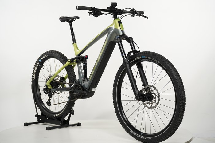corratec E-Power RS 160 Elite